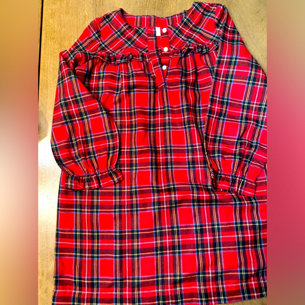 Crewcuts( J. Crew) Gown